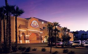 Santa Fe Station Hotel Las Vegas 3*